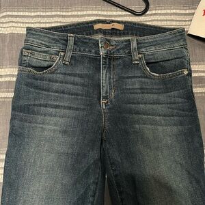 Joes skinny jeans